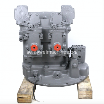 Hitachi EX270-5 EX270 Grävmaskin Hydraulisk huvudpump 9151953